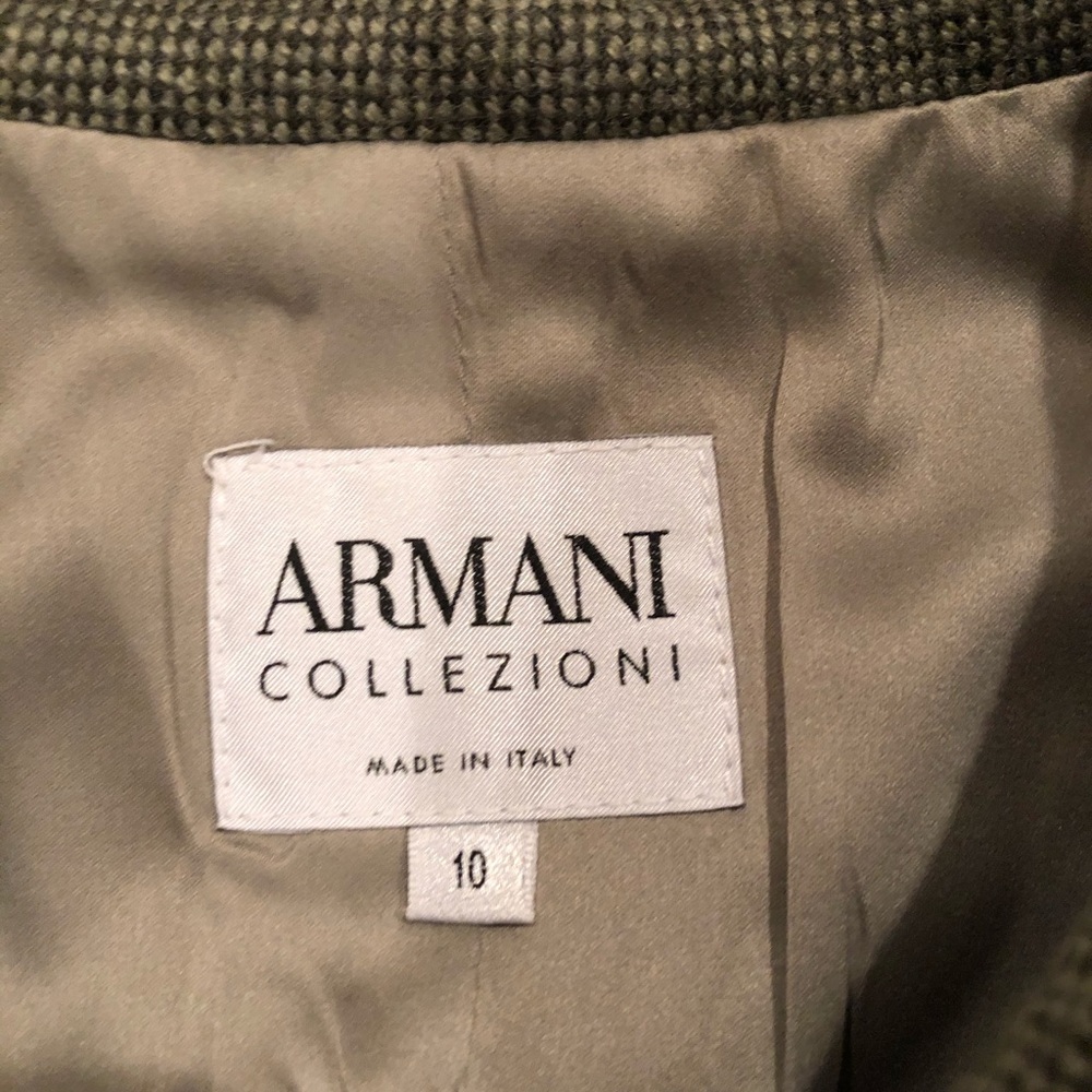 Armani Jacket - image 3